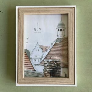 5x7 Photo Frame